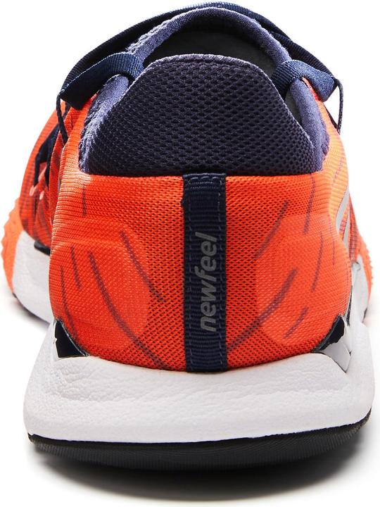Actual product image Newfeel RACE 900 (40)