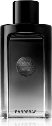 Actual product image Antonio Banderas Banderas The Icon The Perfume Eau de Toilette 200 ml for Men (Eau de toilette, 200 ml)