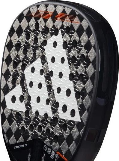 Actual product image adidas PADEL CROSS IT 3.4