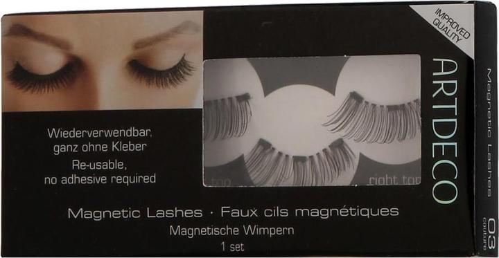 Artdeco Magnetic Lashes (Künstliche Wimpern)