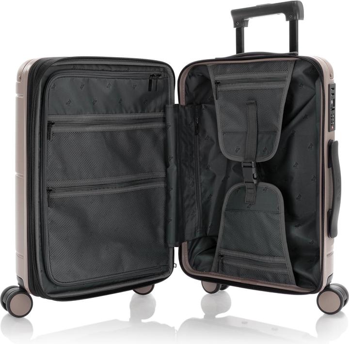 Actual product image Heys Zen - Hand luggage trolley (47 l, Hand luggage (up to 50 litres))