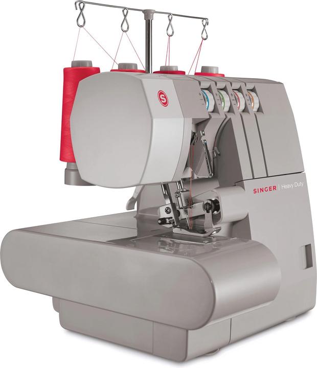 Image du produit Singer Poids lourd 14HD854