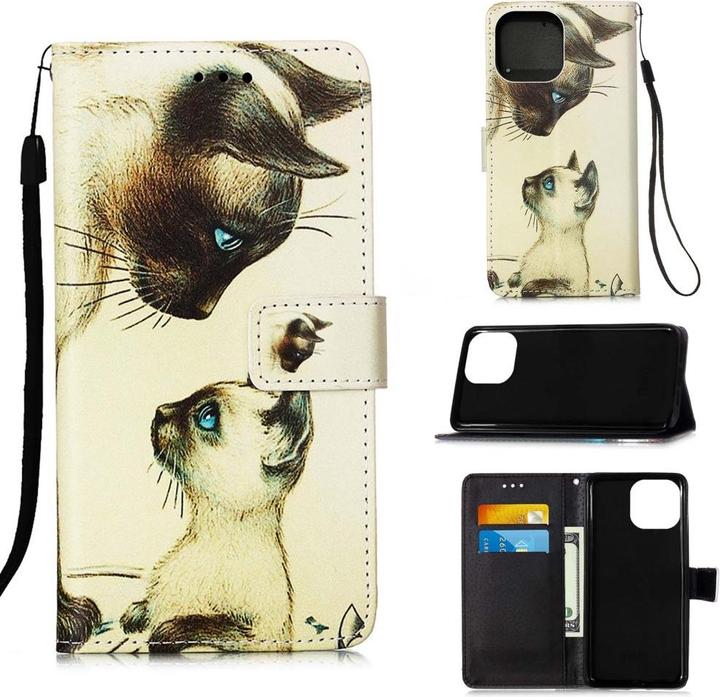 Produktbild Ueli Express Etui (Apple iPhone 13 Pro)