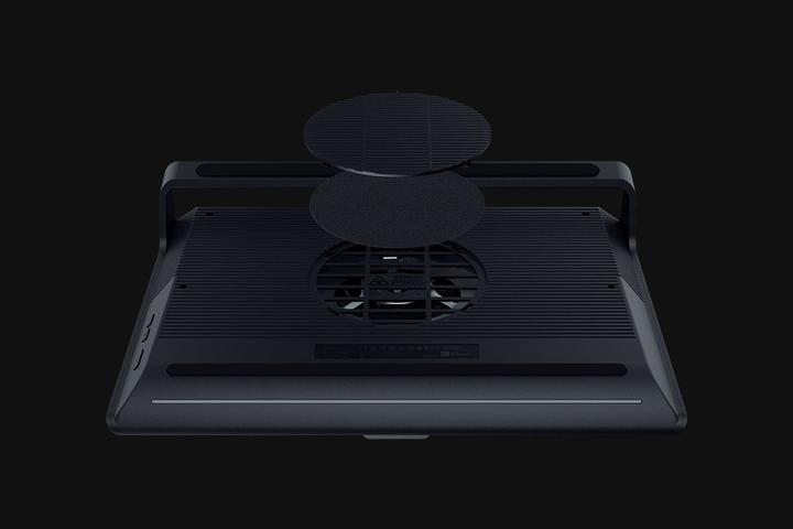 Actual product image Razer NB Acc Laptop Cooling Pad