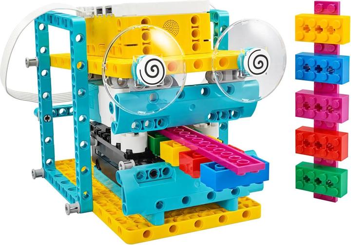 Actual product image LEGO Spike Prime (45678, LEGO Education)
