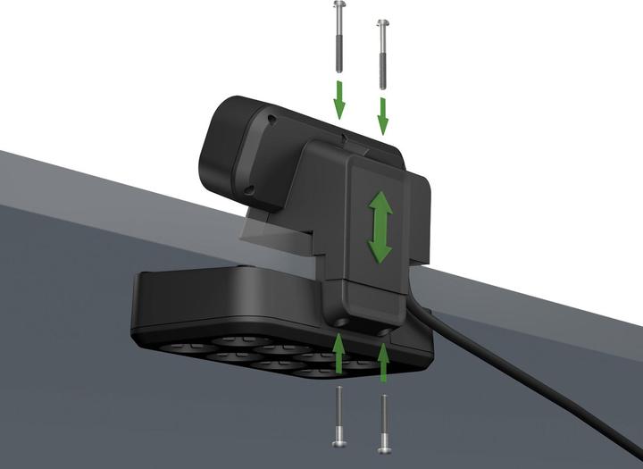 Produktbild Brennenstuhl Estilo Duplex (10 x, CEE 7/3, USB-A, USB-C, 2 m)