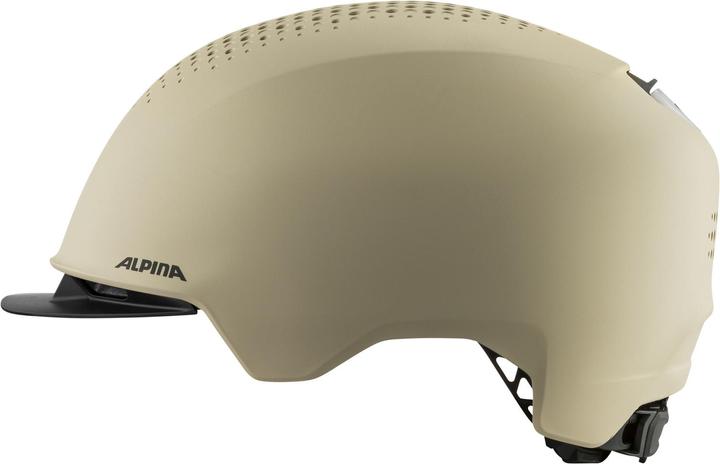 Image du produit ALPINA SPORTS Idole (55 - 59 cm)