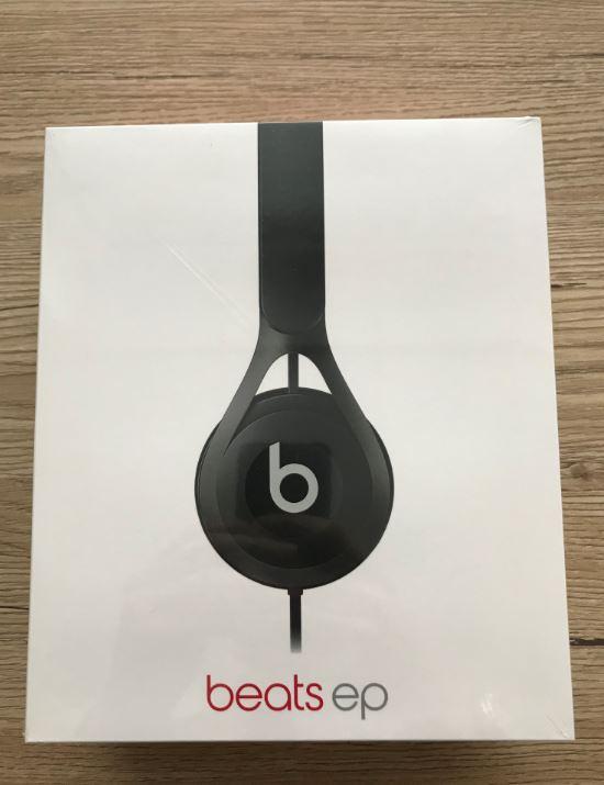 Produktbild Beats Ep (Kabelgebunden)