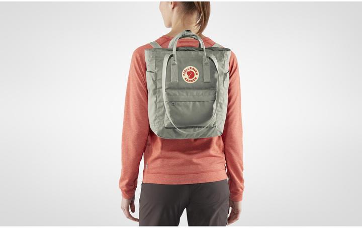 Image du produit Fjällräven Kånken (14 l)