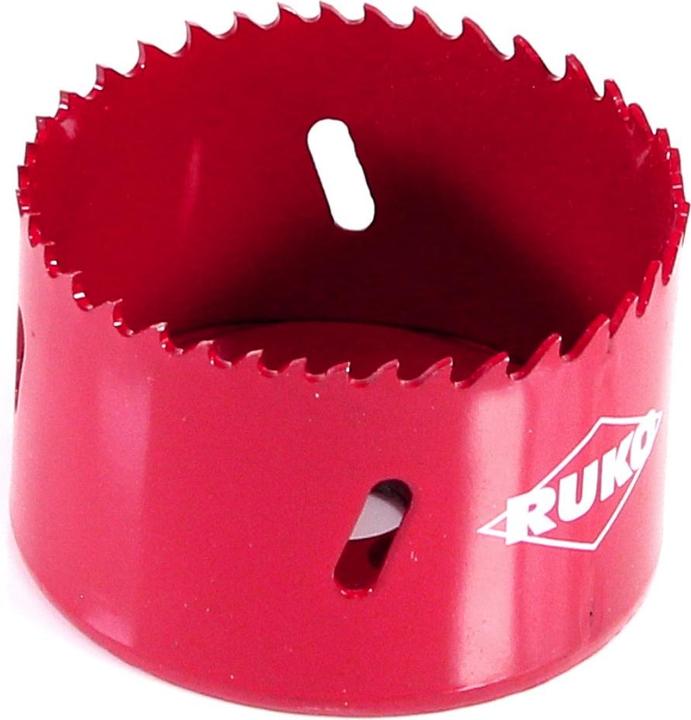 Produktbild Ruko Lochsäge 68 mm 106068 1 St. (68 mm)