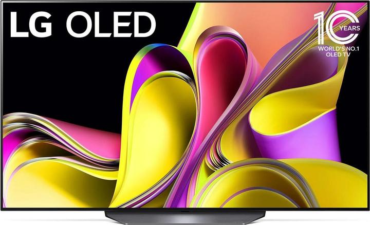 Image du produit LG OLED77B39LA (77", B3, OLED, 4K, 2023)