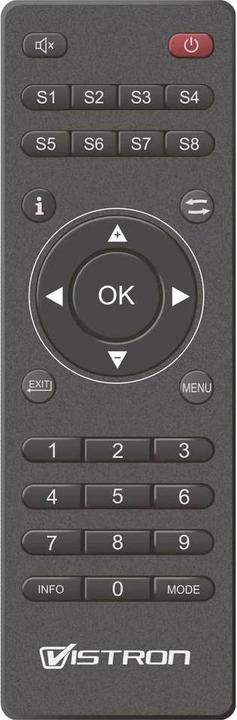 Produktbild Vistron CE Youtune2 (DAB+, UKW)