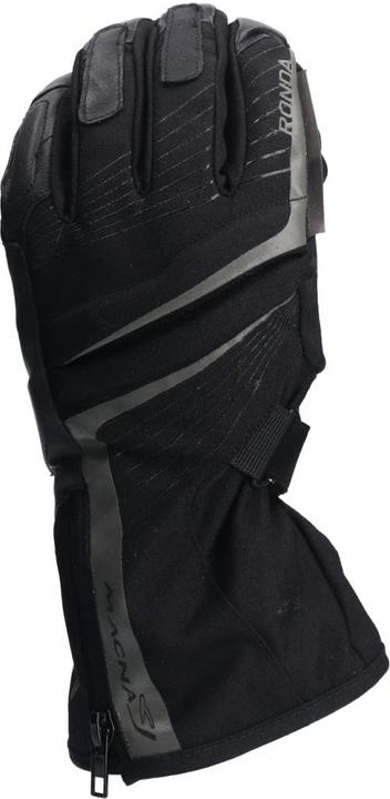 Macna RONDA RTX Damenhandschuh schwarz XXL (XXL)