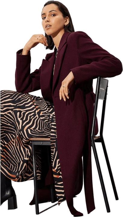 Actual product image Dorothy Perkins Coat wrap (42)