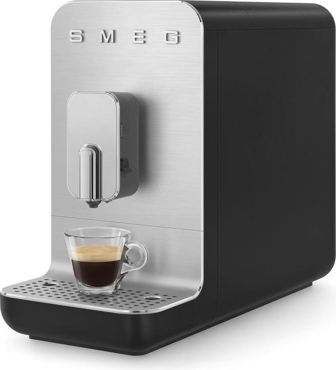 Immagine prodotto Smeg BCC13BLMEU (Spina UE)