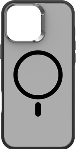 Produktbild Just in Case Military Grade Kunststoff Back Cover Schwarz Magnetisch Apple iPhone 16 Pro Max (Apple iPhone 16 Pro Max)