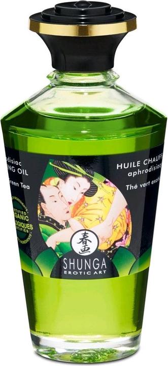 Produktbild Shunga Aphrodisiac Warming (100 ml)