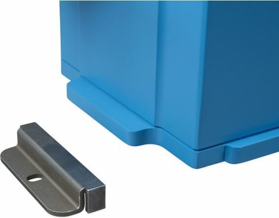 Image du produit Victron Energy Batterie LiFePO4 (12.80 V, 300 Ah)