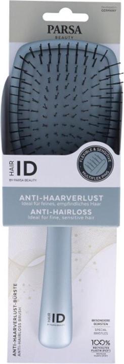 Parsa Beauty PARSA ID Haarbuers Padd Ant Haa bla meta