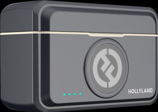 Produktbild Hollyland Lark M2 Combo