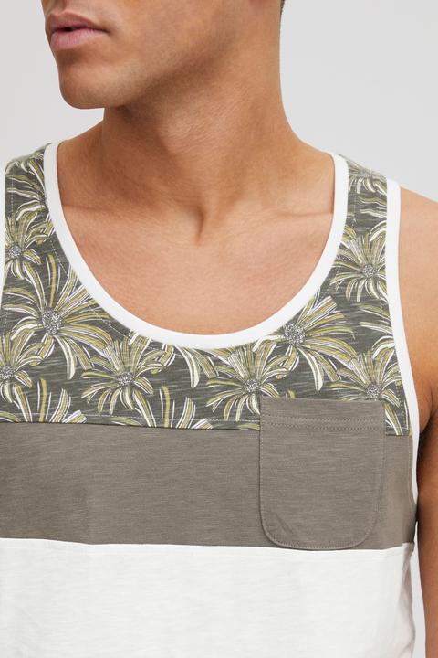 Immagine prodotto Solid Flo - Canotta da Uomo (L)