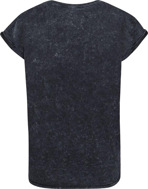 Immagine prodotto Merchcode Maglietta da donna Berlin Wording - Lavaggio acido - 116077 (S)