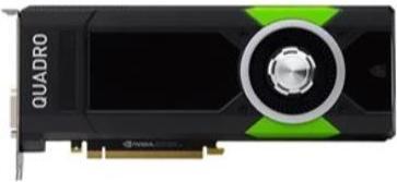 Actual product image Dell Nvidia T1000 8GB Low Height Graphics Card (8 GB)