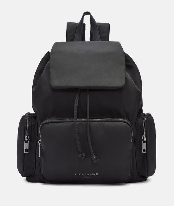 Actual product image Liebeskind Berlin Rucksack Maia BP M Nylon (20 l)
