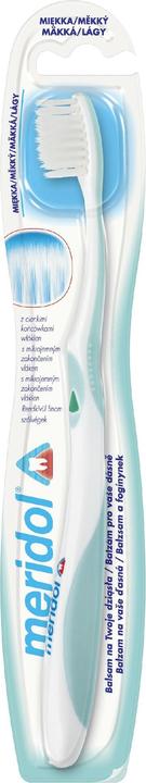 Produktbild Meridol Soft Toothbrush (Weich, 1 x)