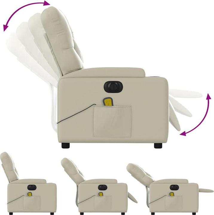 Actual product image VidaXL Iakopa
