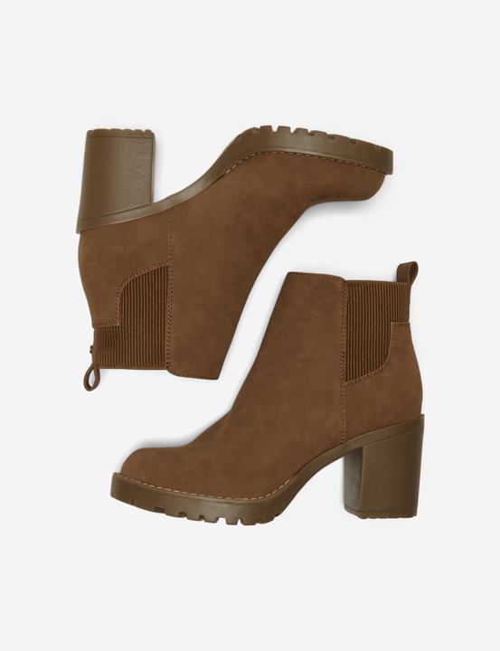Actual product image Only Boots Boots with heel (41)