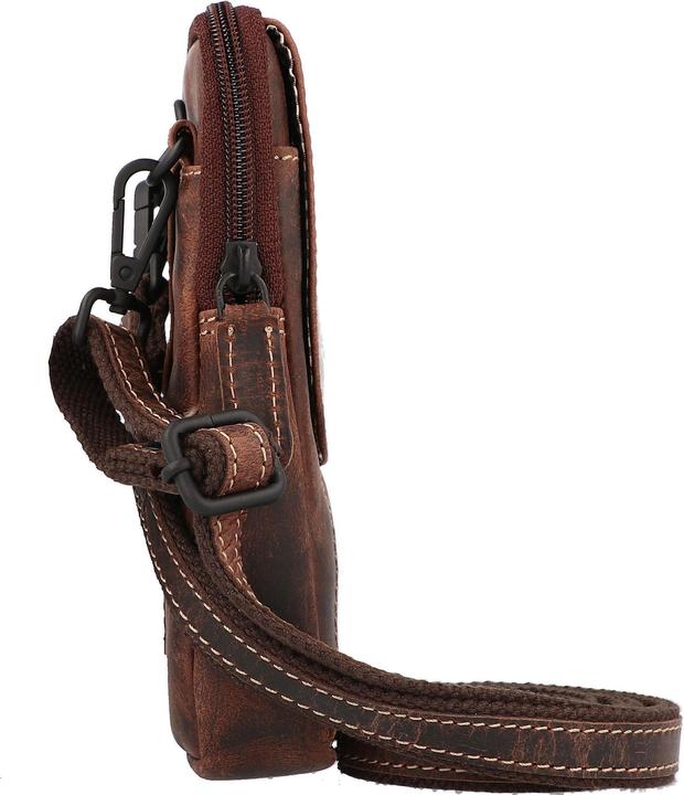 Actual product image Jack kinsky kleine Umhängetasche, Handytas
