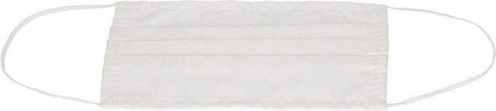 Image du produit Contact Masque hygiénique en tissu réutilisable