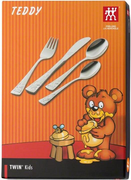 Produktbild Zwilling Teddy