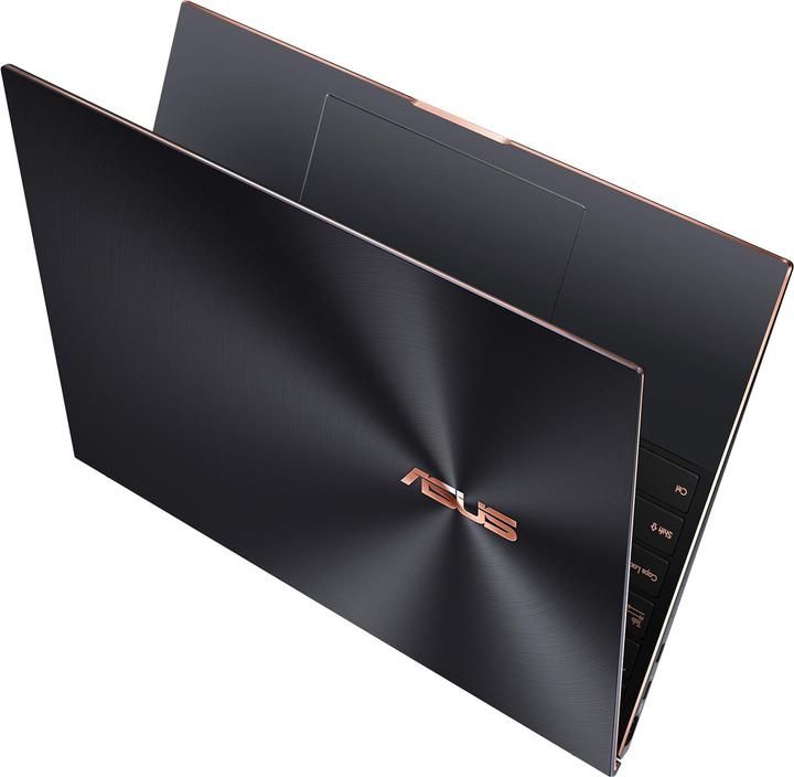 Produktbild ASUS ZenBook S (13.90", Intel Core i7-1165G7, 16 GB, 1000 GB, CH)