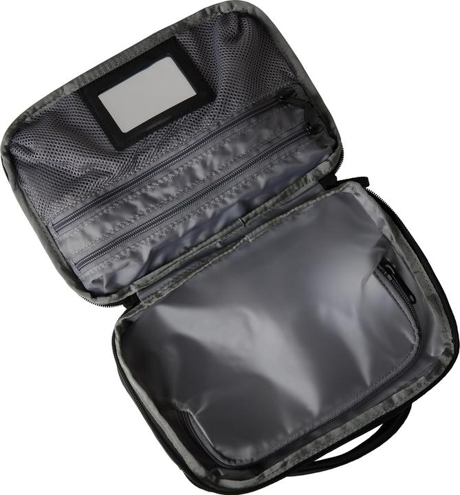Actual product image North Face Base Camp Voyager (4 l)