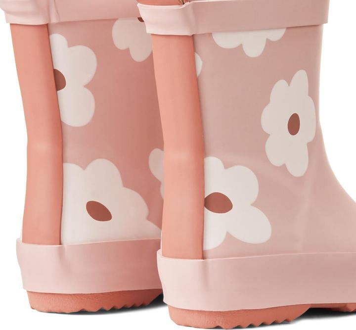 Image du produit La Redoute Collections Gummistiefel mit Blumenmuster (32)