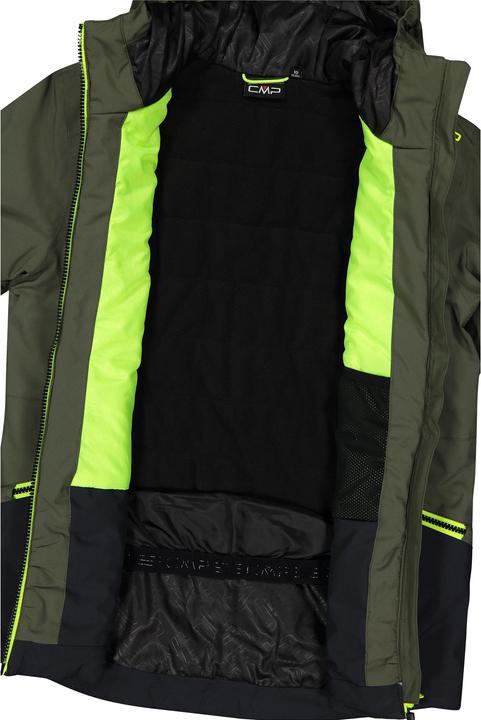 Immagine prodotto CMP Campagnolo Hoodie (164)