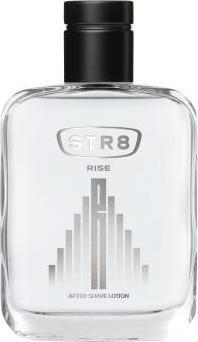 Actual product image Str8 Rise After Sahve (Aftershave lotion, 100 ml)