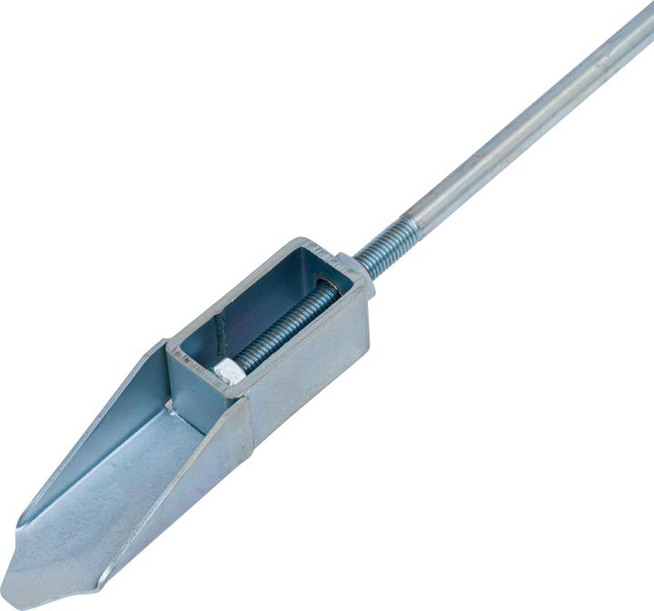 Image du produit Sport-Thieme Weitenmessstab Track & Field (950 g)