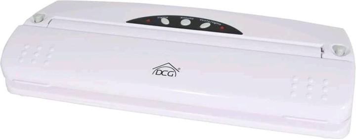 Produktbild DCG Automatisches Vakuummaschine