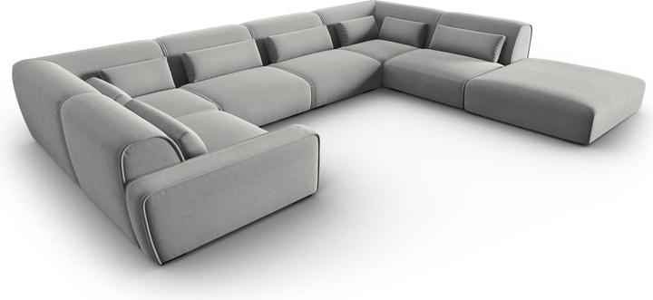 Produktbild Maison Heritage Lina (Wohnlandschaft, Modular Sofa)