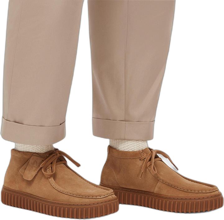Actual product image Clarks Torhill Hi (43)