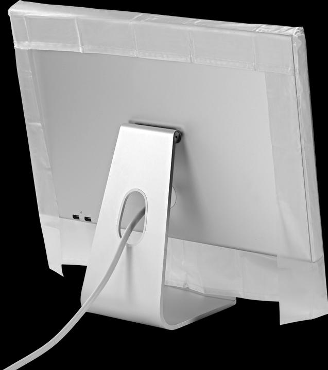 Actual product image Hama Protective