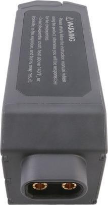 Actual product image Lokithor LO-LIPOX 4000A jump starter battery compatible with ApartX (4000 A)
