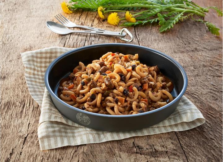 Produktbild Trek'n Eat Wald-Gourmet-Topf mit Rind (170 g)