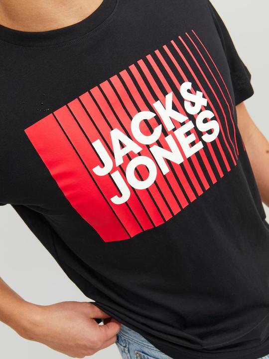 Actual product image Jack & Jones Logo T-Shirt (XXL)