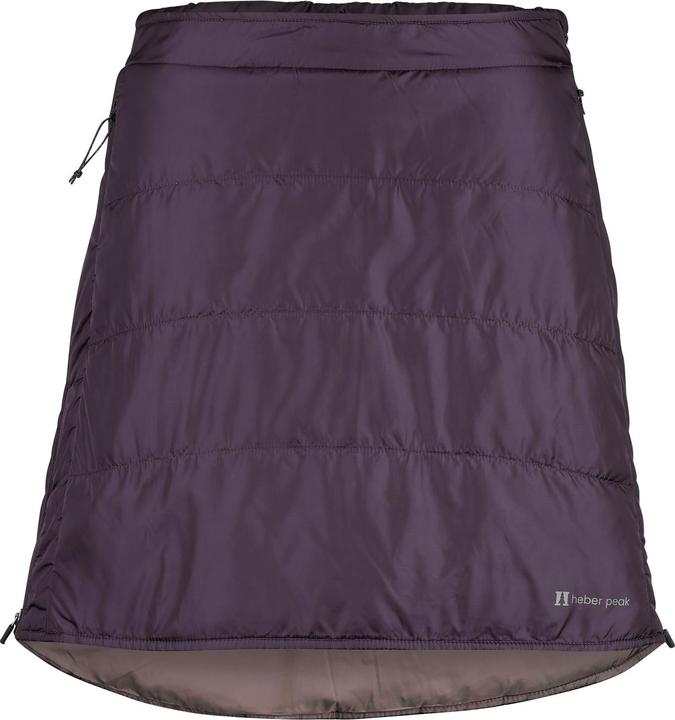 Produktbild Heber Peak Women's LoblollyHe.Padded Skirt (40)