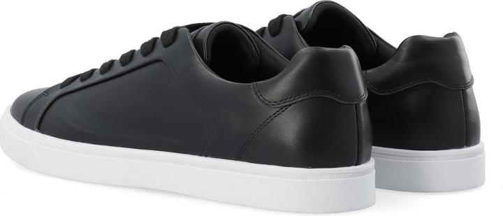 Actual product image Bianco BIAJACK Leder Sneakers (41)
