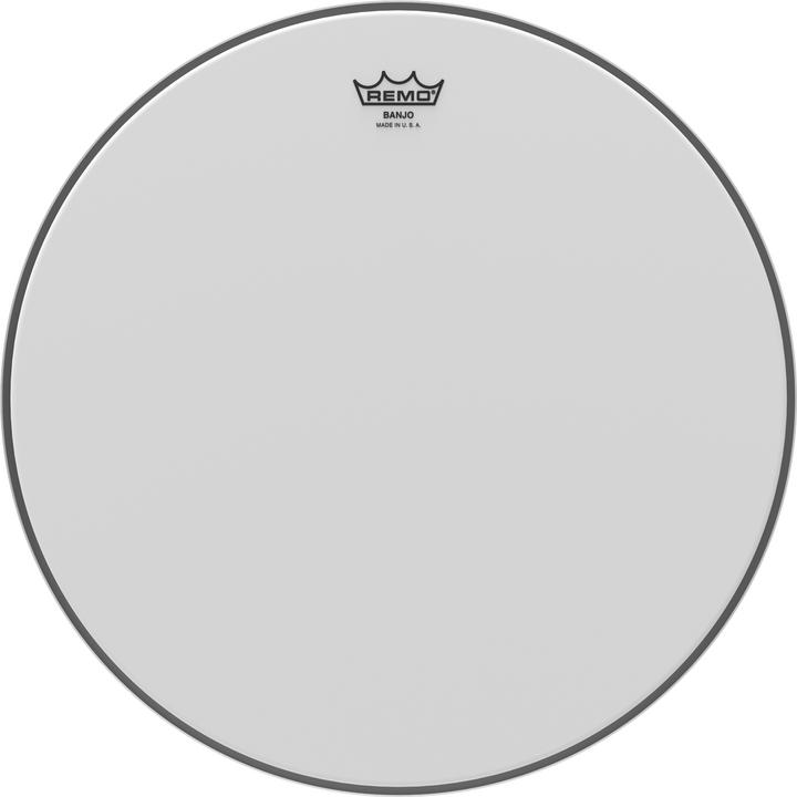 Immagine prodotto Remo Pelle di banjo (Banjo)